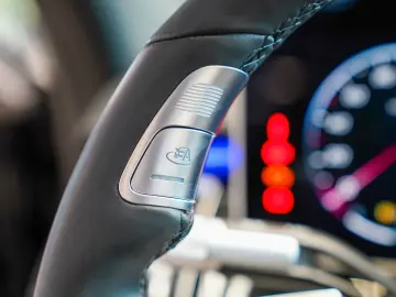 MERCEDES-BENZ S 680 Maybach High-End Interieur-Paket