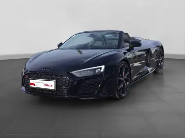 AUDI R8 Spyder V10 PERFORMANCE LM20 KAMERA OPS  BuO
