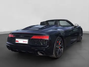 AUDI R8 Spyder V10 PERFORMANCE LM20 KAMERA OPS  BuO