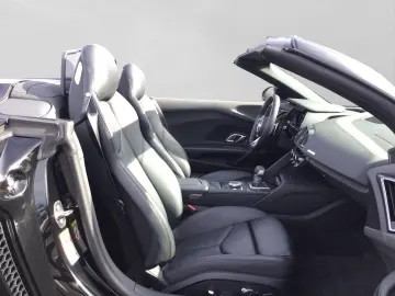 AUDI R8 Spyder V10 PERFORMANCE LM20 KAMERA OPS  BuO