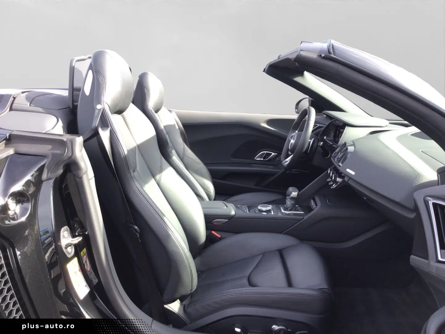 AUDI R8 Spyder V10 PERFORMANCE LM20 KAMERA OPS  BuO