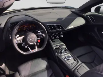 AUDI R8 Spyder V10 PERFORMANCE LM20 KAMERA OPS  BuO