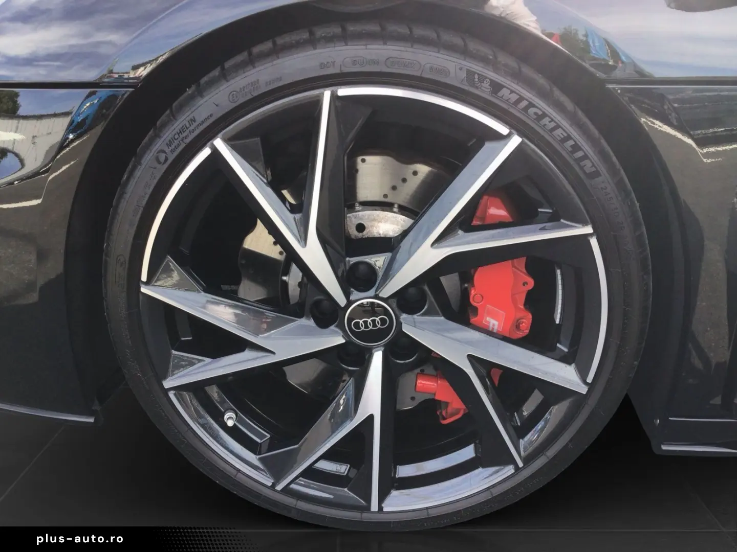 AUDI R8 Spyder V10 PERFORMANCE LM20 KAMERA OPS  BuO