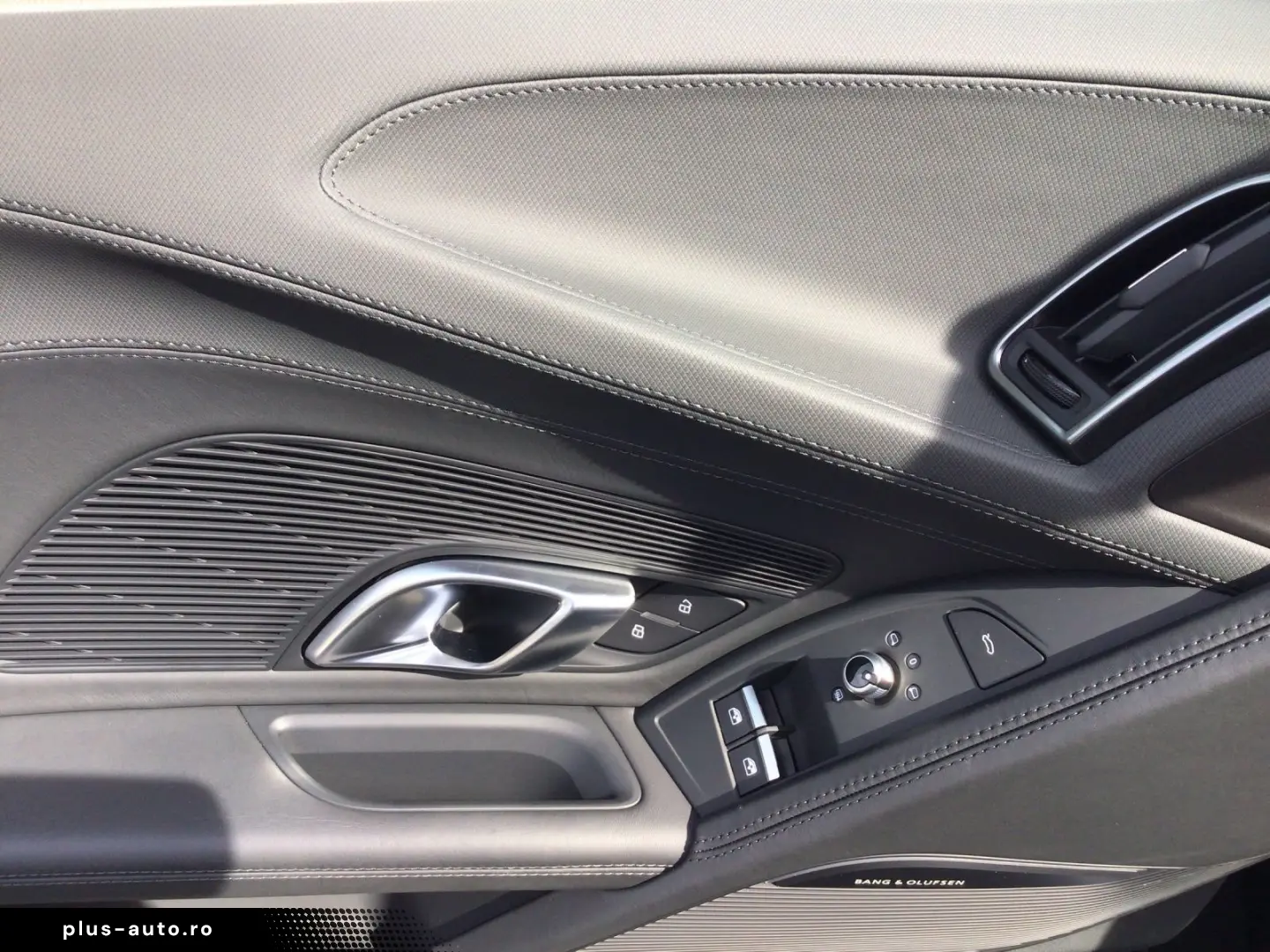 AUDI R8 Spyder V10 PERFORMANCE LM20 KAMERA OPS  BuO