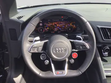 AUDI R8 Spyder V10 PERFORMANCE LM20 KAMERA OPS  BuO
