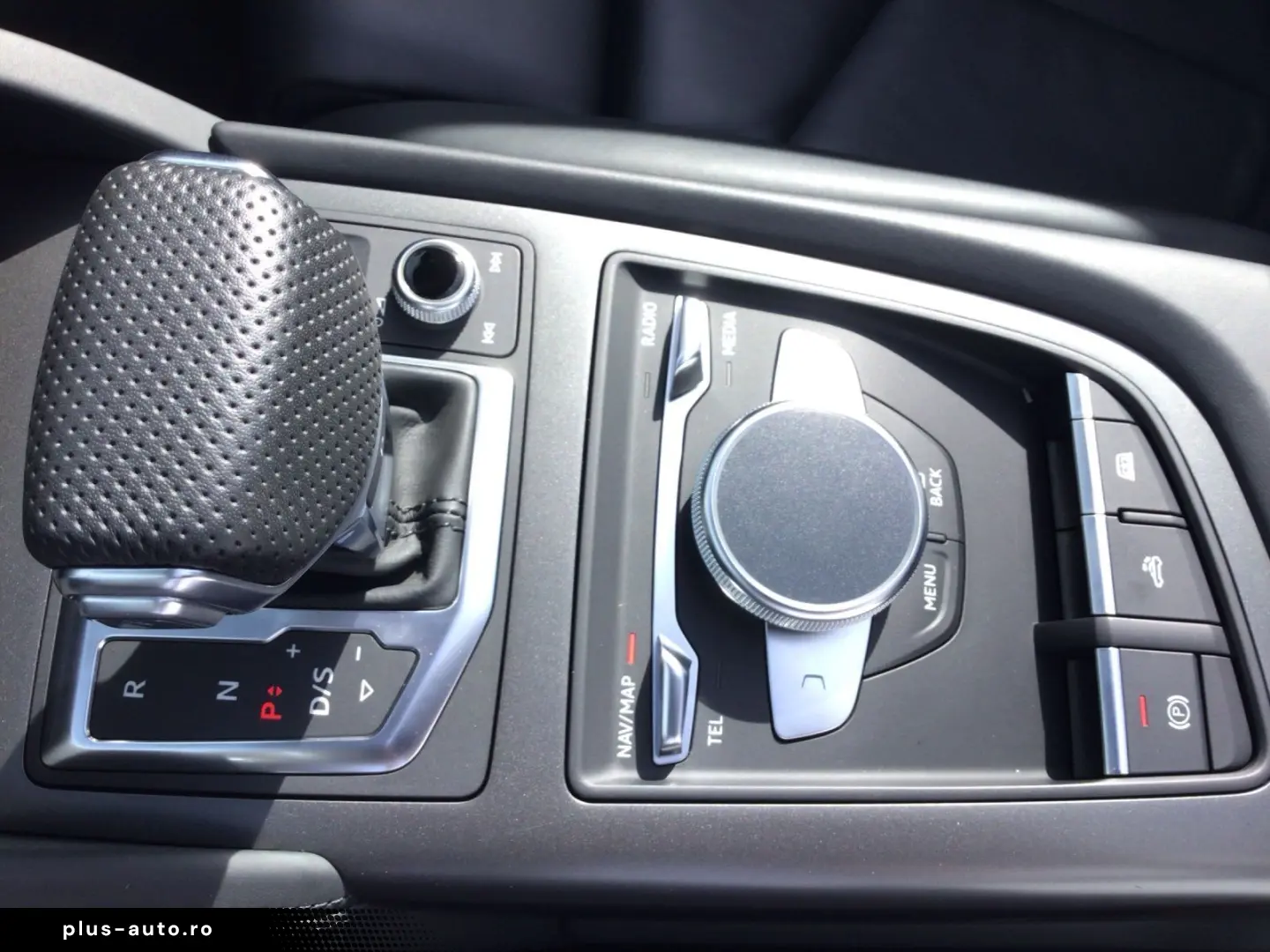 AUDI R8 Spyder V10 PERFORMANCE LM20 KAMERA OPS  BuO