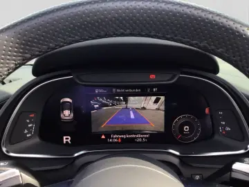 AUDI R8 Spyder V10 PERFORMANCE LM20 KAMERA OPS  BuO