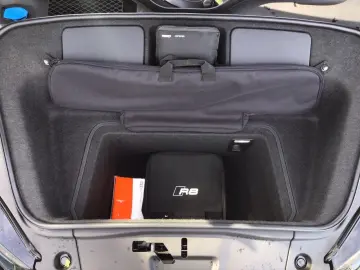 AUDI R8 Spyder V10 PERFORMANCE LM20 KAMERA OPS  BuO