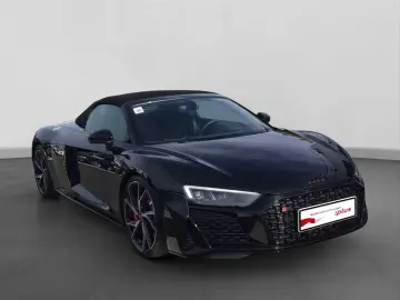 AUDI R8 Spyder V10 PERFORMANCE LM20 KAMERA OPS  BuO