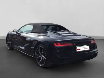 AUDI R8 Spyder V10 PERFORMANCE LM20 KAMERA OPS  BuO