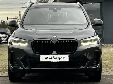 BMW X3 x20d M Sport Standh.ACC Kamera KomfZ.AHK 20