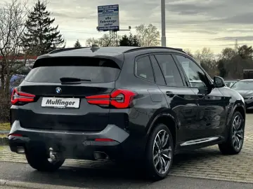 BMW X3 x20d M Sport Standh.ACC Kamera KomfZ.AHK 20