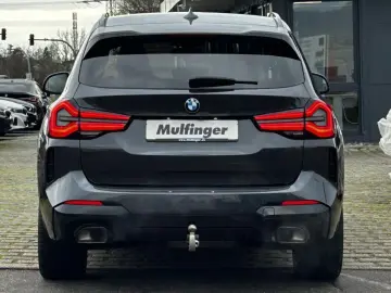 BMW X3 x20d M Sport Standh.ACC Kamera KomfZ.AHK 20