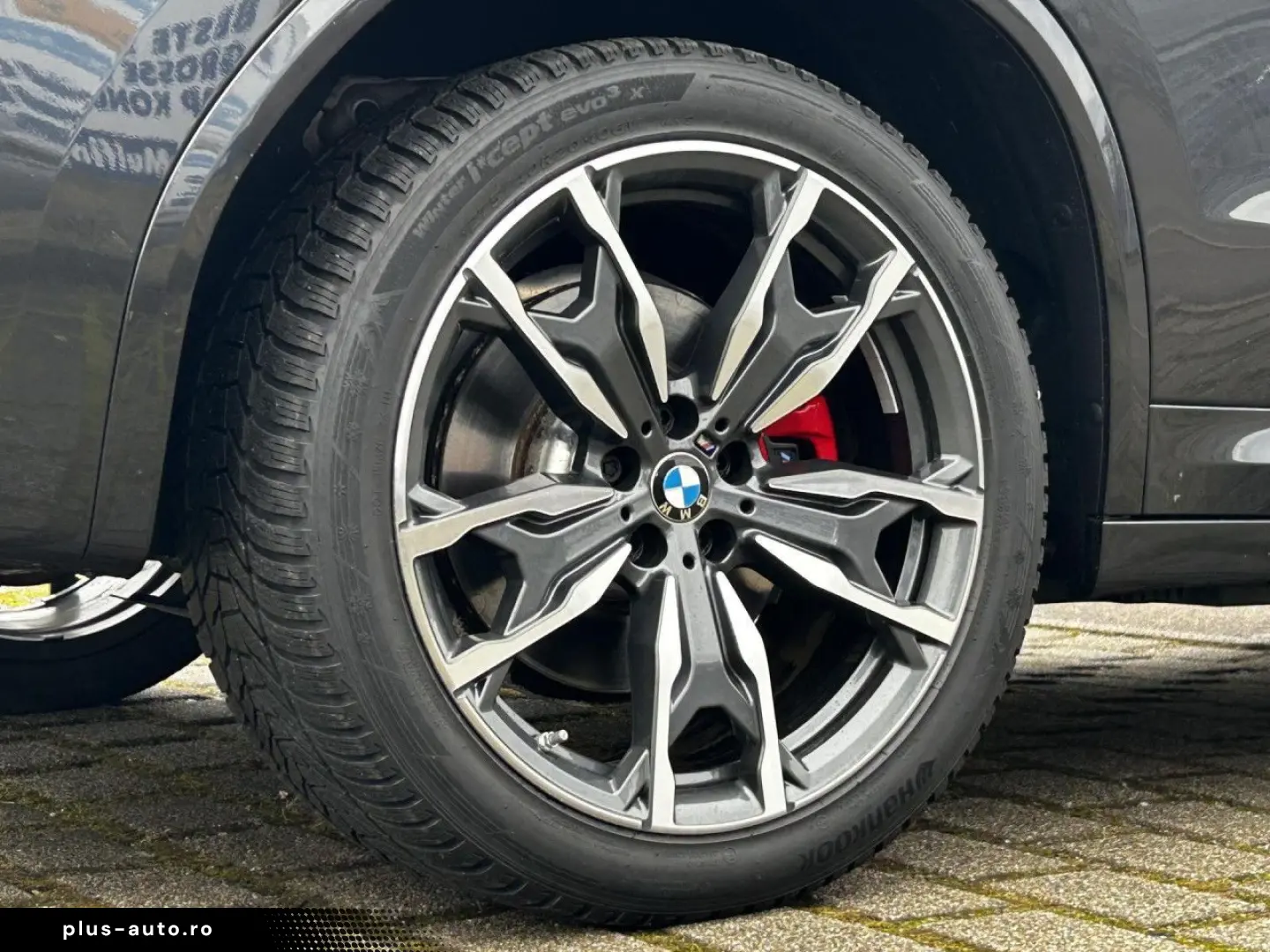 BMW X3 x20d M Sport Standh.ACC Kamera KomfZ.AHK 20