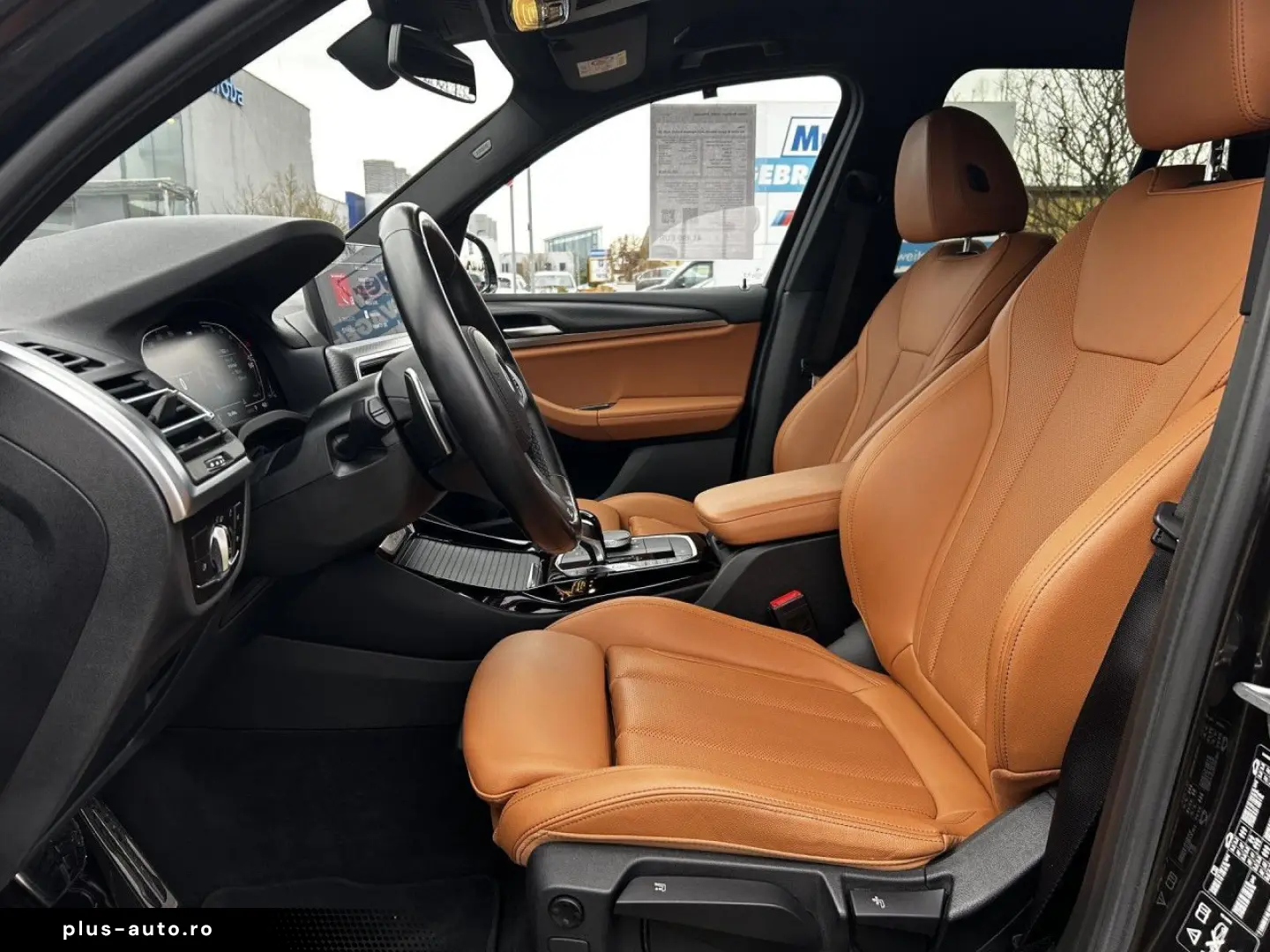 BMW X3 x20d M Sport Standh.ACC Kamera KomfZ.AHK 20