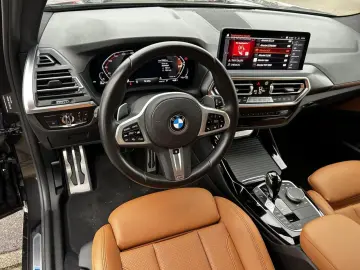 BMW X3 x20d M Sport Standh.ACC Kamera KomfZ.AHK 20