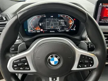 BMW X3 x20d M Sport Standh.ACC Kamera KomfZ.AHK 20