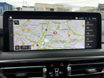 BMW X3 x20d M Sport Standh.ACC Kamera KomfZ.AHK 20