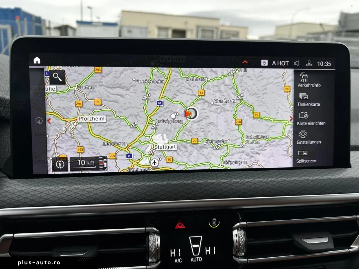 BMW X3 x20d M Sport Standh.ACC Kamera KomfZ.AHK 20