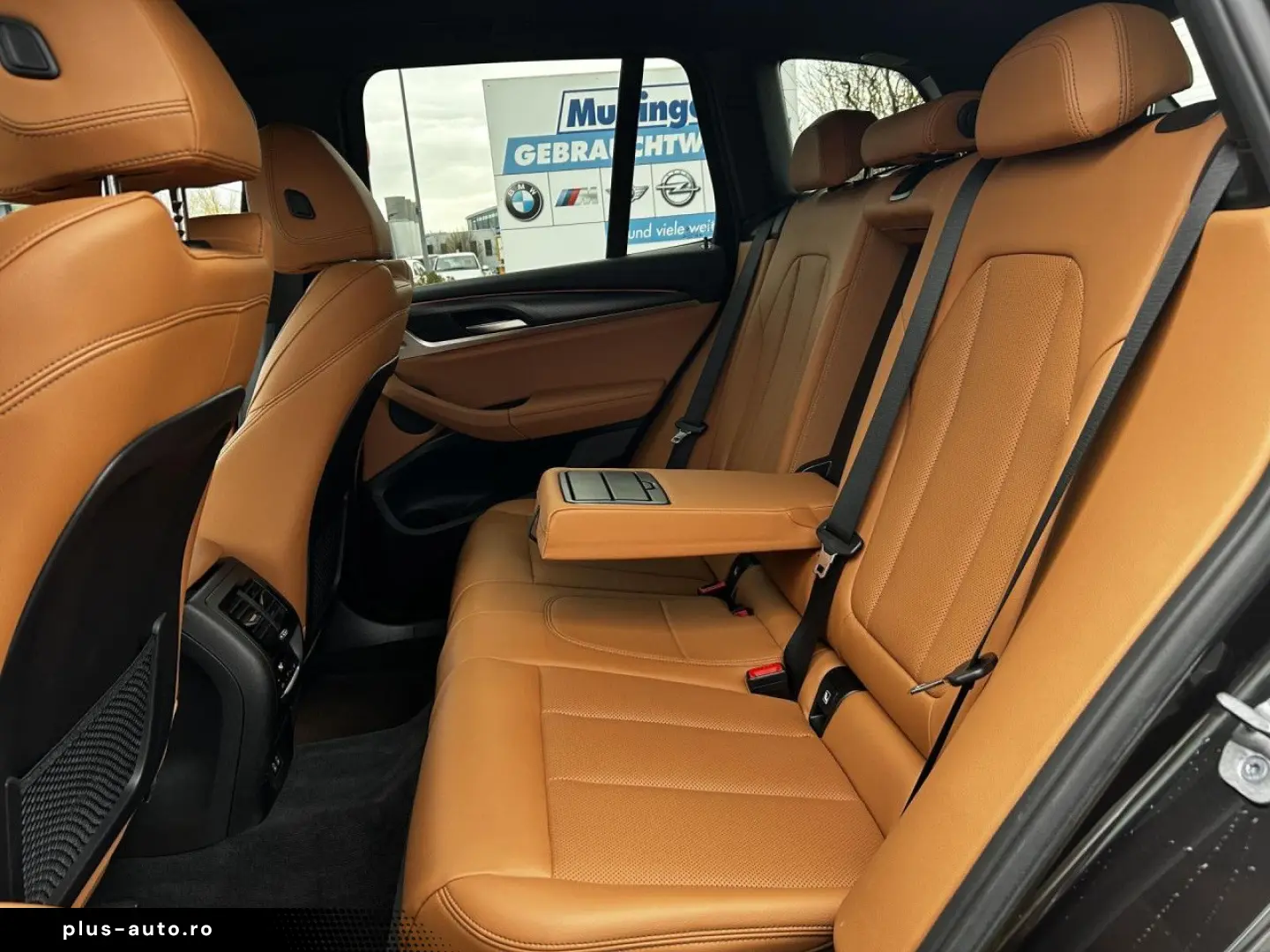 BMW X3 x20d M Sport Standh.ACC Kamera KomfZ.AHK 20