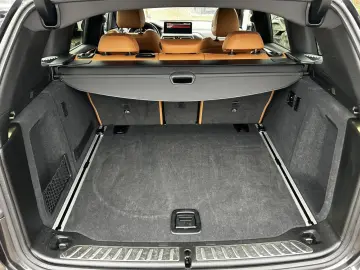 BMW X3 x20d M Sport Standh.ACC Kamera KomfZ.AHK 20