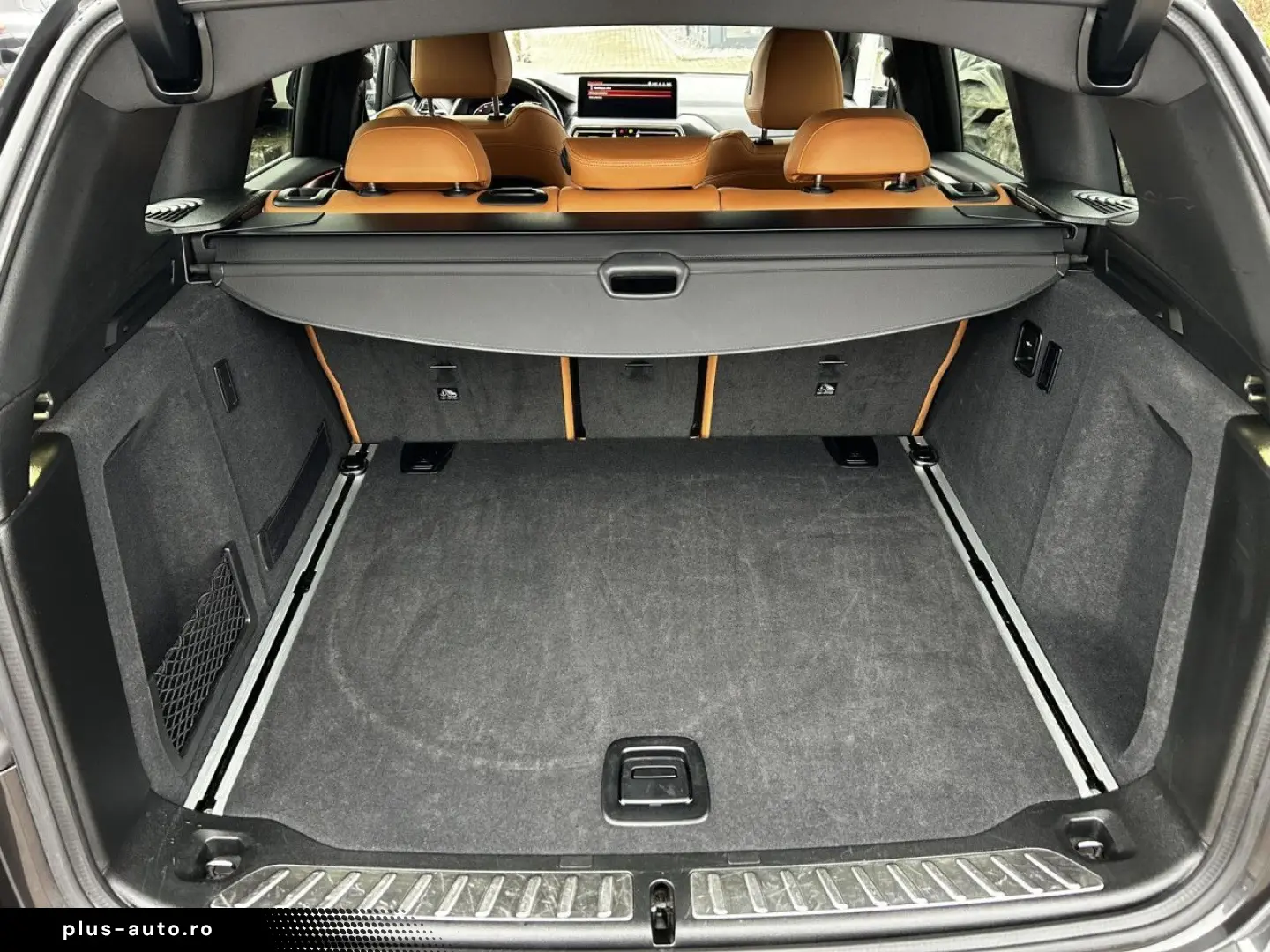 BMW X3 x20d M Sport Standh.ACC Kamera KomfZ.AHK 20