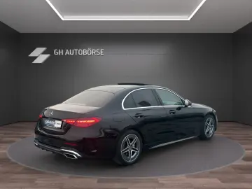 MERCEDES-BENZ C 300 Limousine AMG-LINE 360KAM SPUR L&hellip;