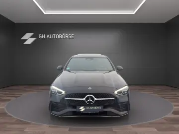 MERCEDES-BENZ C 300 Limousine AMG-LINE 360KAM SPUR L&hellip;