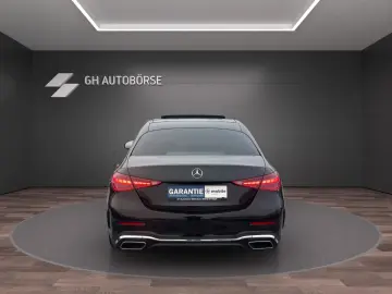 MERCEDES-BENZ C 300 Limousine AMG-LINE 360KAM SPUR L&hellip;