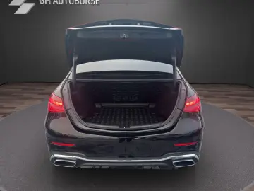 MERCEDES-BENZ C 300 Limousine AMG-LINE 360KAM SPUR L&hellip;