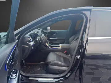 MERCEDES-BENZ C 300 Limousine AMG-LINE 360KAM SPUR L&hellip;