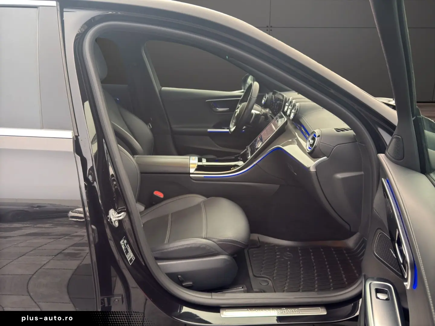 MERCEDES-BENZ C 300 Limousine AMG-LINE 360KAM SPUR L&hellip;