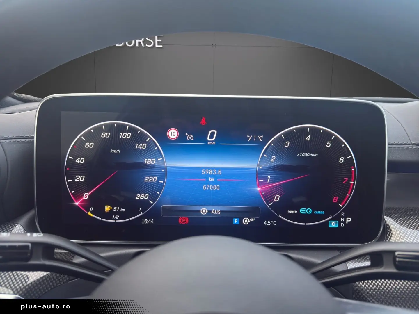 MERCEDES-BENZ C 300 Limousine AMG-LINE 360KAM SPUR L&hellip;