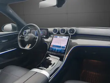 MERCEDES-BENZ C 300 Limousine AMG-LINE 360KAM SPUR L&hellip;