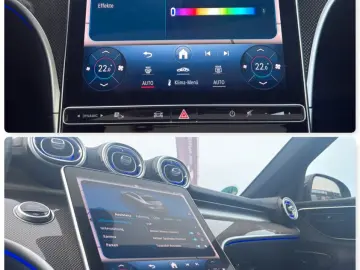 MERCEDES-BENZ C 300 Limousine AMG-LINE 360KAM SPUR L&hellip;