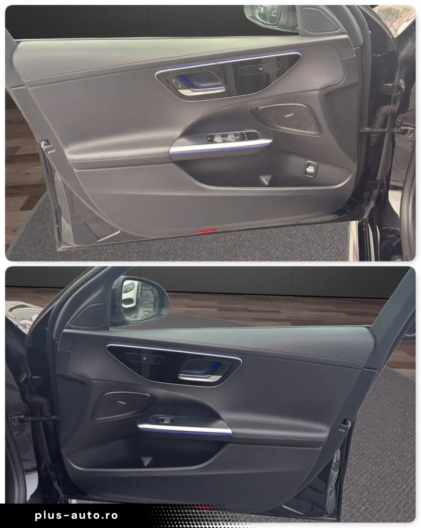 MERCEDES-BENZ C 300 Limousine AMG-LINE 360KAM SPUR L&hellip;