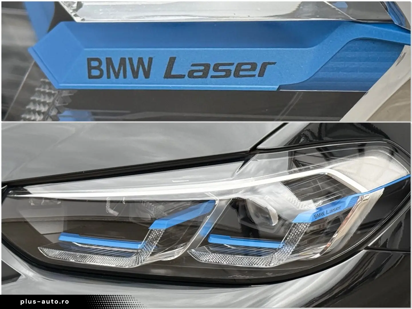 BMW X3 xDrive 30 i M Sport Pano Standhzg AHK HeadUp