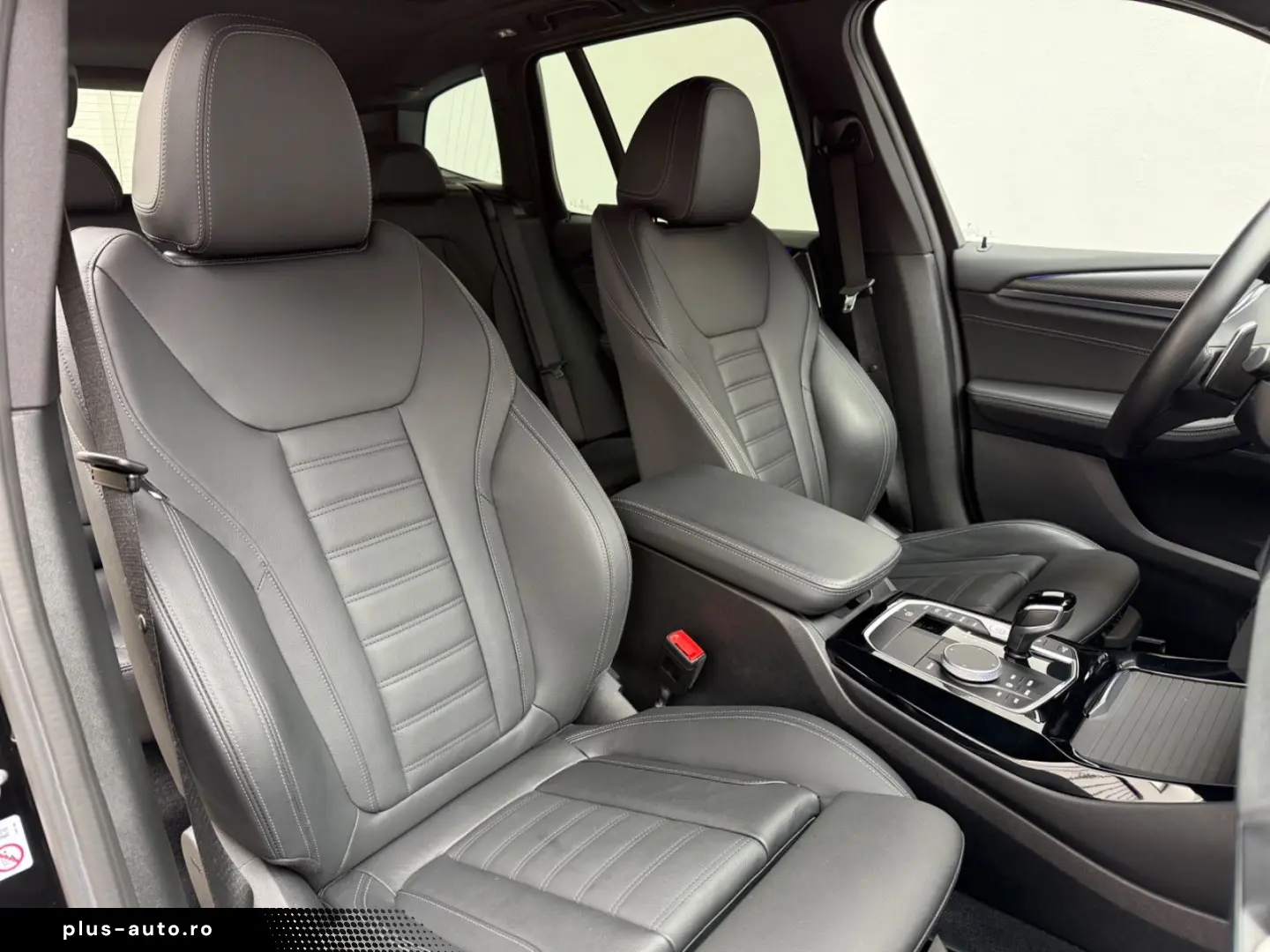 BMW X3 xDrive 30 i M Sport Pano Standhzg AHK HeadUp