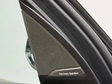 BMW X3 xDrive 30 i M Sport Pano Standhzg AHK HeadUp