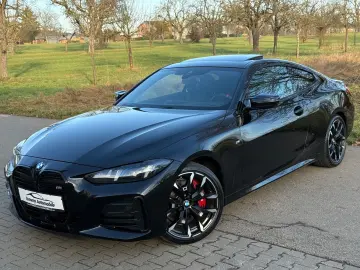 BMW M440 i xDrive M Sport Pro Standheizung H&K 19