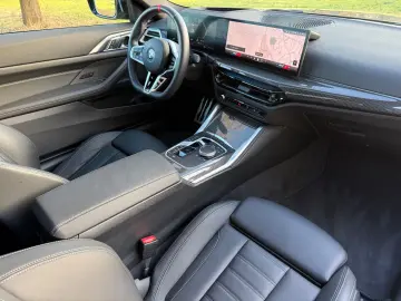 BMW M440 i xDrive M Sport Pro Standheizung H&K 19