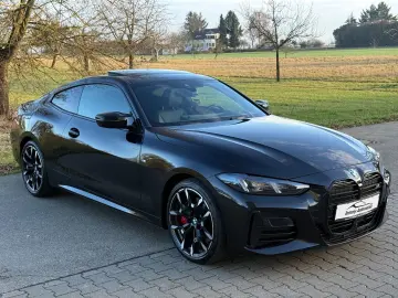 BMW M440 i xDrive M Sport Pro Standheizung H&K 19