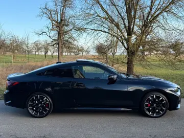 BMW M440 i xDrive M Sport Pro Standheizung H&K 19