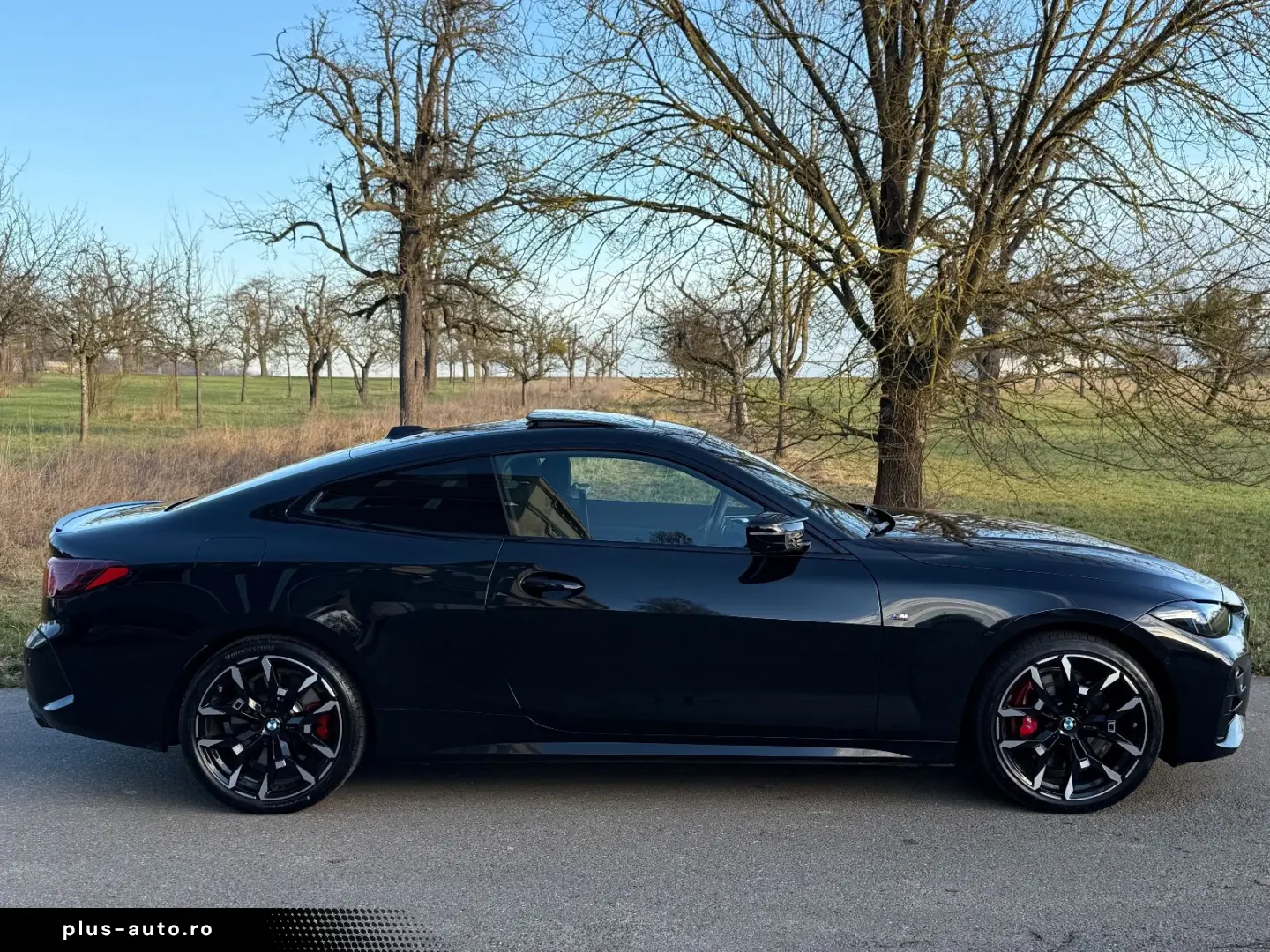 BMW M440 i xDrive M Sport Pro Standheizung H&K 19