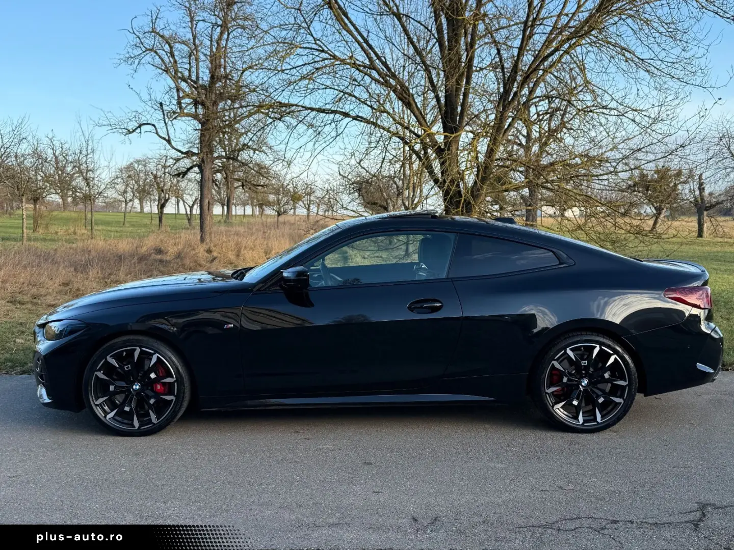 BMW M440 i xDrive M Sport Pro Standheizung H&K 19