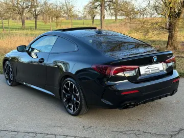 BMW M440 i xDrive M Sport Pro Standheizung H&K 19