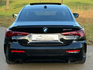 BMW M440 i xDrive M Sport Pro Standheizung H&K 19