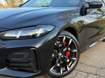 BMW M440 i xDrive M Sport Pro Standheizung H&K 19