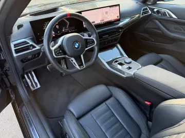 BMW M440 i xDrive M Sport Pro Standheizung H&K 19