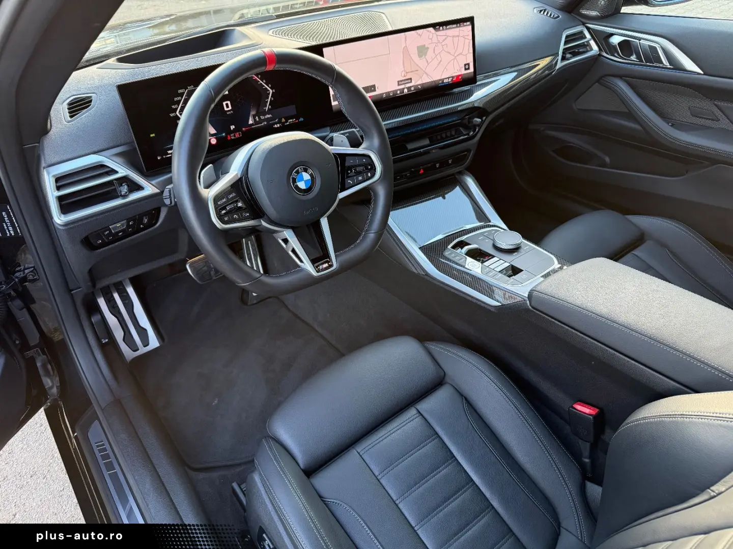 BMW M440 i xDrive M Sport Pro Standheizung H&K 19